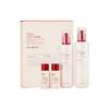 The Face Shop Tonico & Emulsione Voulume Lifting Melograno & Collagene