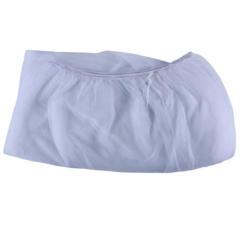 Baby Crib Cot Insect Mosquitoes Wasps Flies Net for Infant Bed Folding Crib Netting Child Baby Mosquito Nets Crib Netting