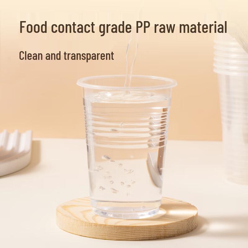Deli Disposable Drinkware
