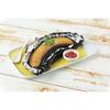 Alphamic Aluminum Foil, Heavy Duty Black, 25cm X 5m, Recommended for Baking Sweet Potatoes