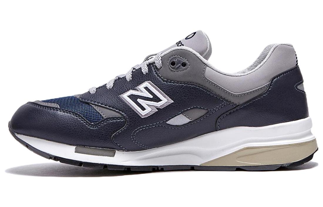 New Balance 1600 Legacy Navy CM1600LV 40