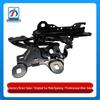 BMW X1 F49 Front Hood Hinge, Part Numbers: 41007427126, 41007427125.
