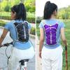 Breathable Hiking Hydration Vest 2L Water Vest for Running Marathon Hydrating Backpack  Cycling