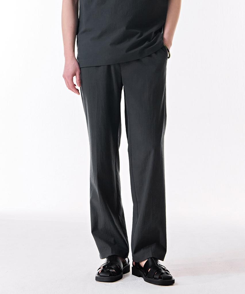 CHASECULT Men'S Cool Touch Elastic Waist Pants-Dbrk2226C09