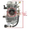 Motorcycle Accessories Racing Carburetor Competition Moto Carb For Kawasaki Bayou 300 KLF300C 4X4 1996-2005 15003-1075 Carbu
