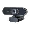 Huiboshi T30 4K USB Webcam with Dual Microphones and Autofocus
