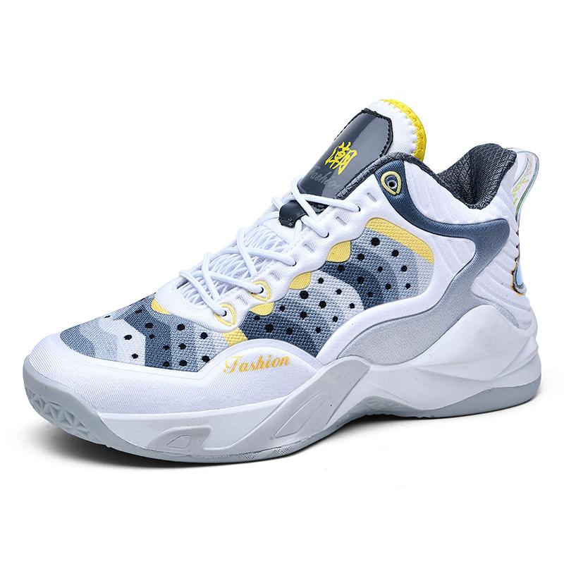 Cheap Unisex Fashion Nonslip Wearresistant Fashion Sports Basketball