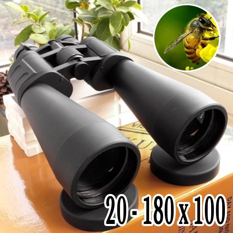 Buy Professional Adjustable 20180x100 Zoom Binoculars Night Vision