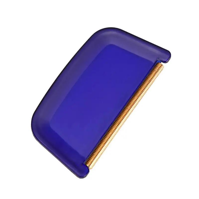 Portable Lint Remover, Clothing Carpet Sweater Fabric Shaver Brush, Household Fabric Fluff Cleaning Tool