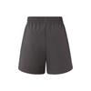 Adidas Basketball Shorts Unisex Charcoal Gray IW1628
