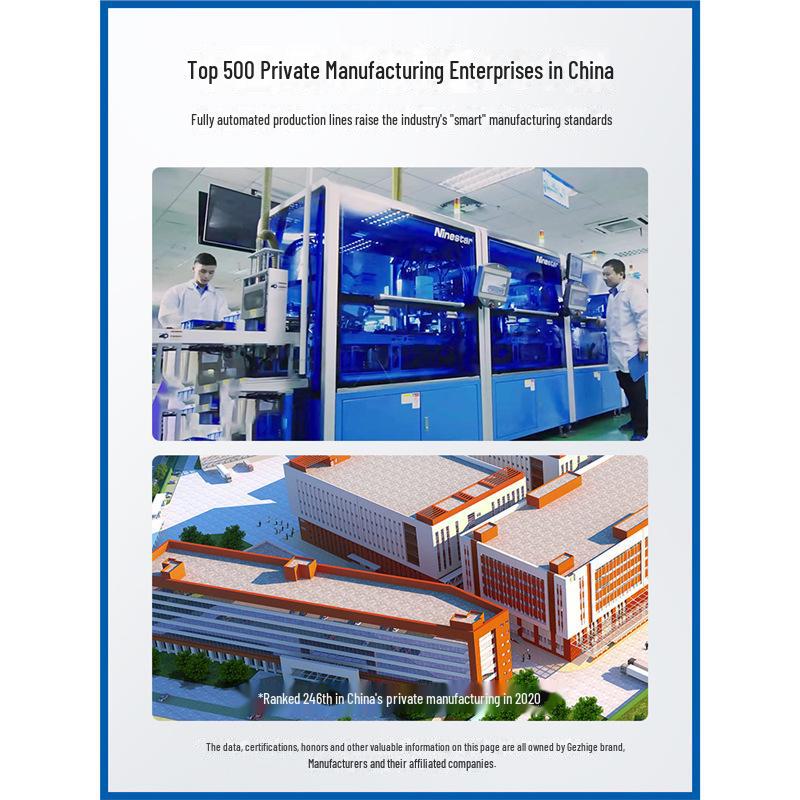 Gezhige 2115 Toner do Brother DR2150, MFC7340, 7030, 7040, HL2140, 7450