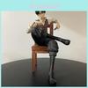 Attack On Titan Levi Ackerman Figurka PVC Kolekcjonerska Dekoracja Biurka Dla Fanów
