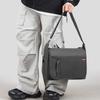 Oxford-Tasche mit großer Kapazität Herren Umhängetasche Business Multifunktionale Schultertasche