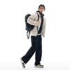 Anta Snow Shell Four Defense Technology White Duck Down Quick Warm Waterproof Windproof Oil Stain Resistant Warm Hooded Down Jacket 952447901-1