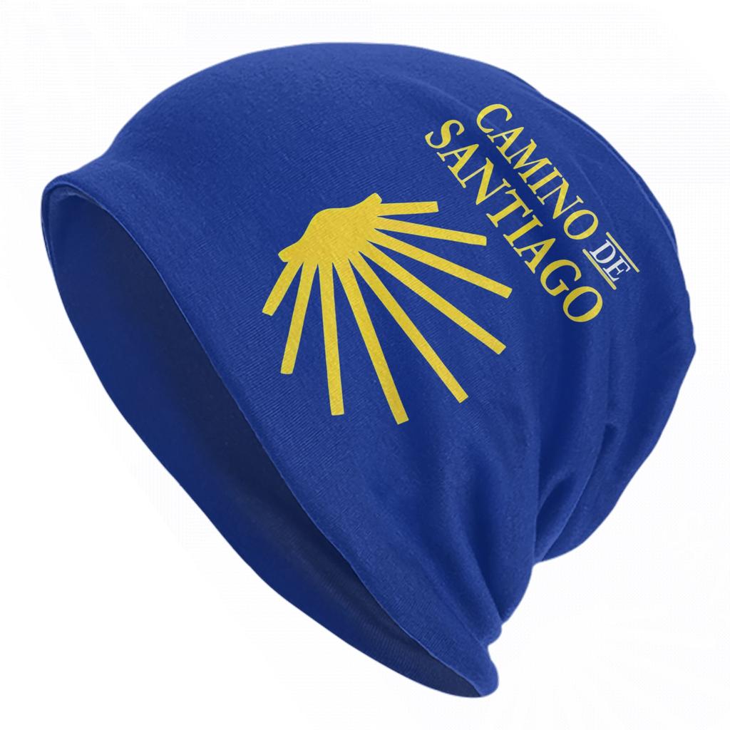 Heated Rivalry Bonnet Hat Goth Outdoor Skullies Beanies Hat Canadian Sports RoUnisexce for Unisex Women Warm Thermal Elastic Cap
