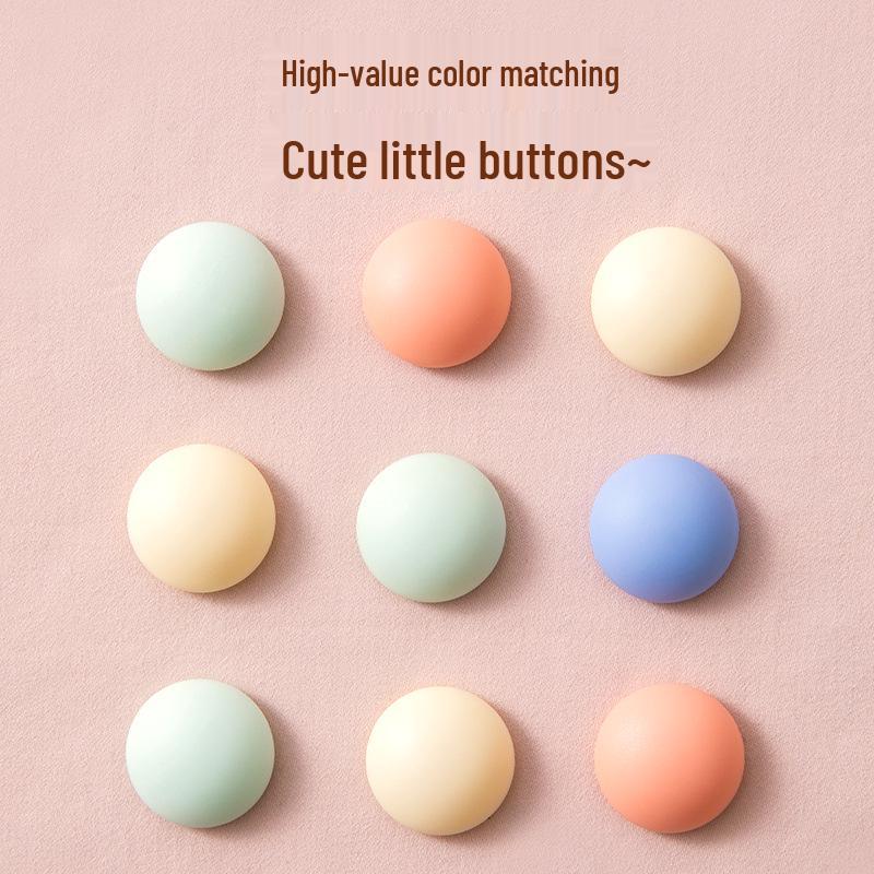 Snap Button Quilt Fastener - Soft, Invisible Bed Sheet Holder