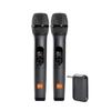 Uniwersalny Mikrofon Domowy Mikrofon Karaoke USB Bezprzewodowy Mikrofon Edycja 0901