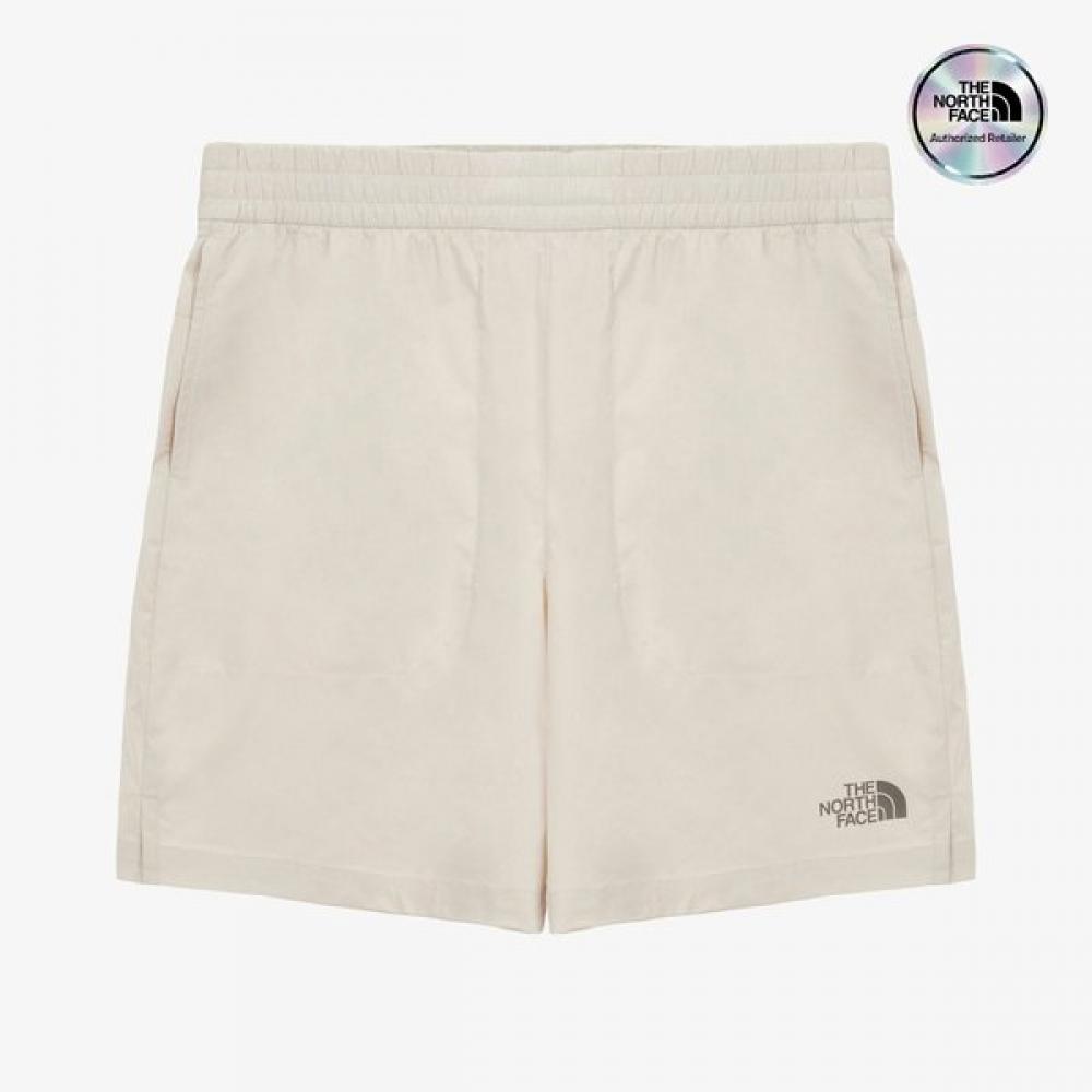 The North Face Men S Date Rain ShortS Sand Shell nS6nS04d SAND SHELL/075