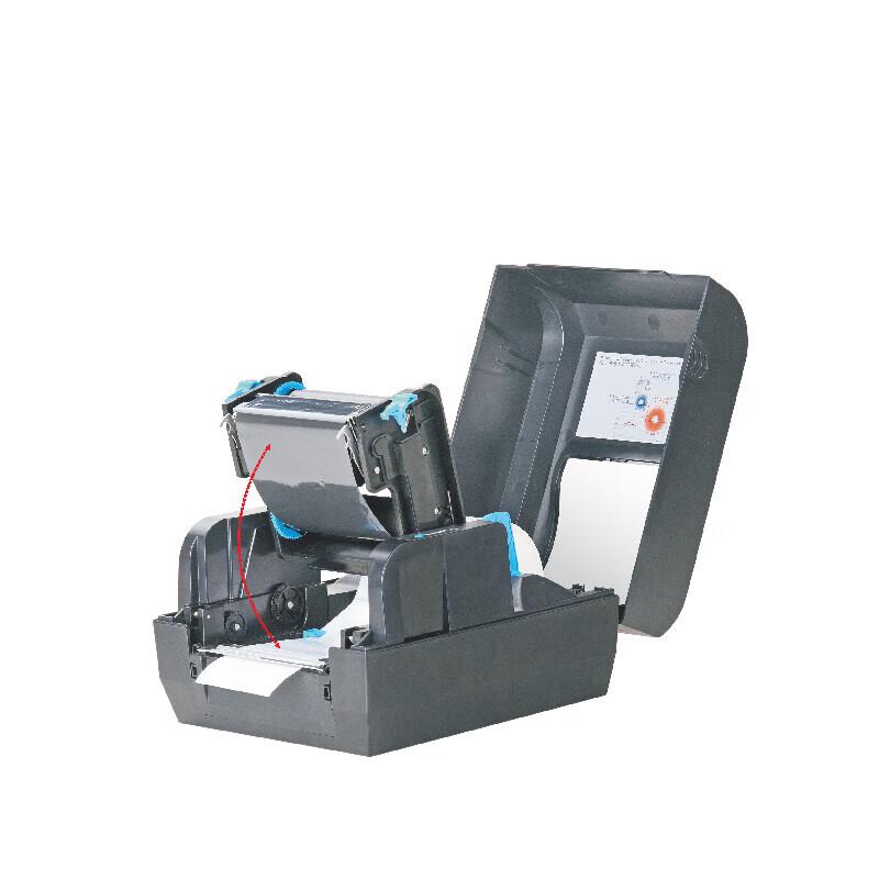 Dascom DL-620 Clinical Thermal Transfer Barcode Printer