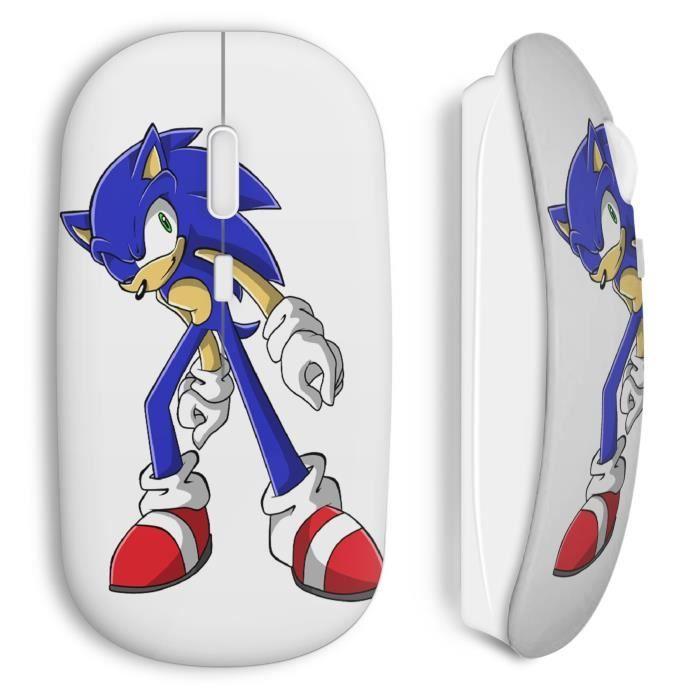 Souris sans fil Sonic