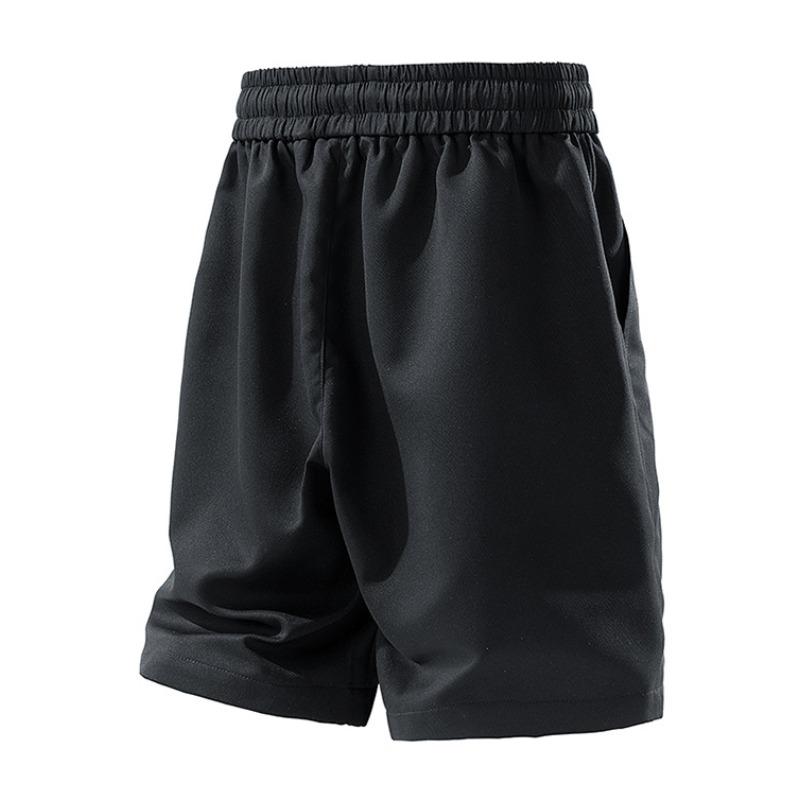 Plus Size 8XL Tooling Shorts Men's Summer Japanese Loose Breathable Casual Large Size Five-point Pants Beach Pants