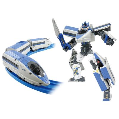 Plarail Shinkansen transformační robot Shinkalion Z Shinkalion Z 500 Kodama