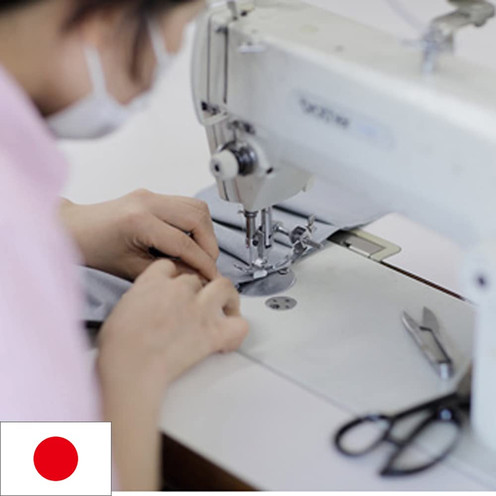 Summer Buddhist Altar Mat, Fireproof and Flame-Retardant, "Growl" (Size 14 (22.4 X 32.7 Cm), Light Blue)