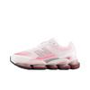ABZORB 2000 Rose Sugar Unisex Sneaker Pink Monarch-Burgundy U2000PBC