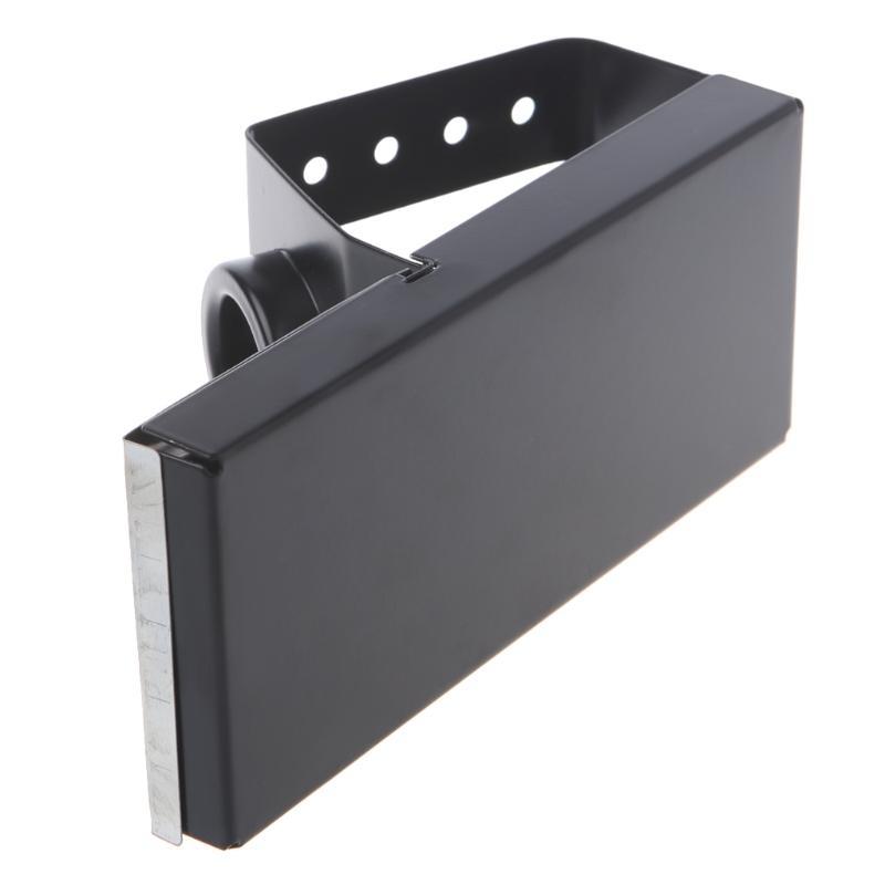 Metal Soldering Iron Stand with Sponge For HAKKO 936 Soldering Station