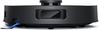 ECOVACS Deebot T30e Omni Robotic Vacuum Cleaner 25000 Pa Black