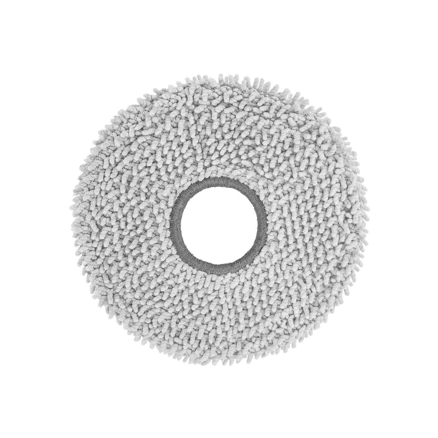

Compatible Accessories for DJI Sweeping Robot: ROMO A/S Roller Brush, Side Brush, HEPA Filter, Mop, Dust Bag