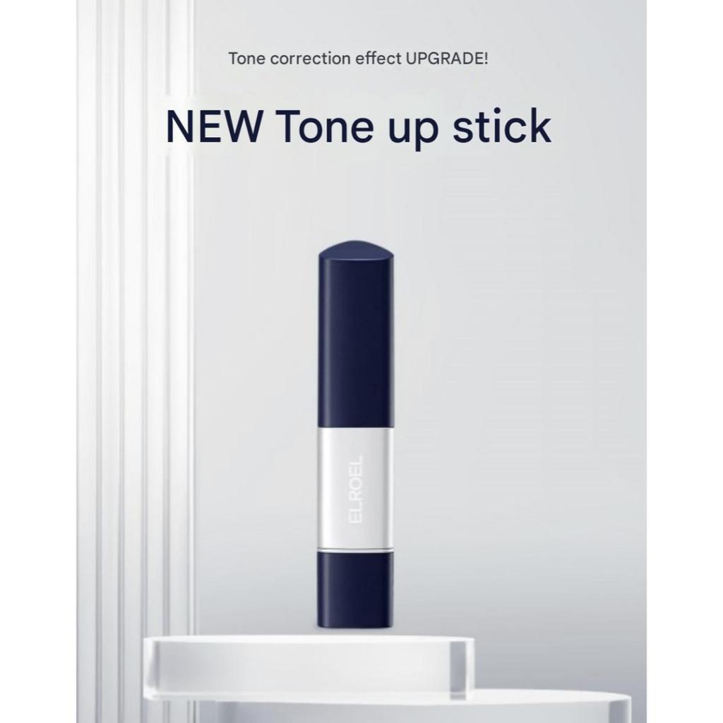 [ELROEL] Branc Cover Cream Stick SPF50+ 13g