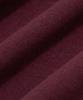 AGOD Soft Layered Long Sleeve [Burgundy]