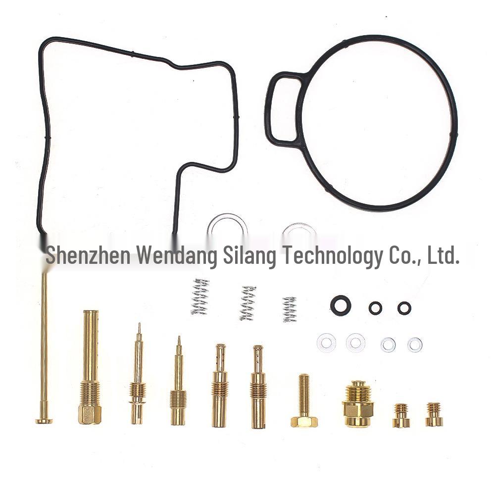 Honda Goldwing GL1500 88-91 Carburetor Repair Kit