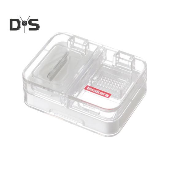 

Портативный многофункциональный органайзер для таблеток в аптечке, прозрачный дизайн, герметичный, влагостойкий, компактный дозатор таблеток с резаком