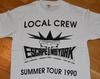 Tops – T-Shirts