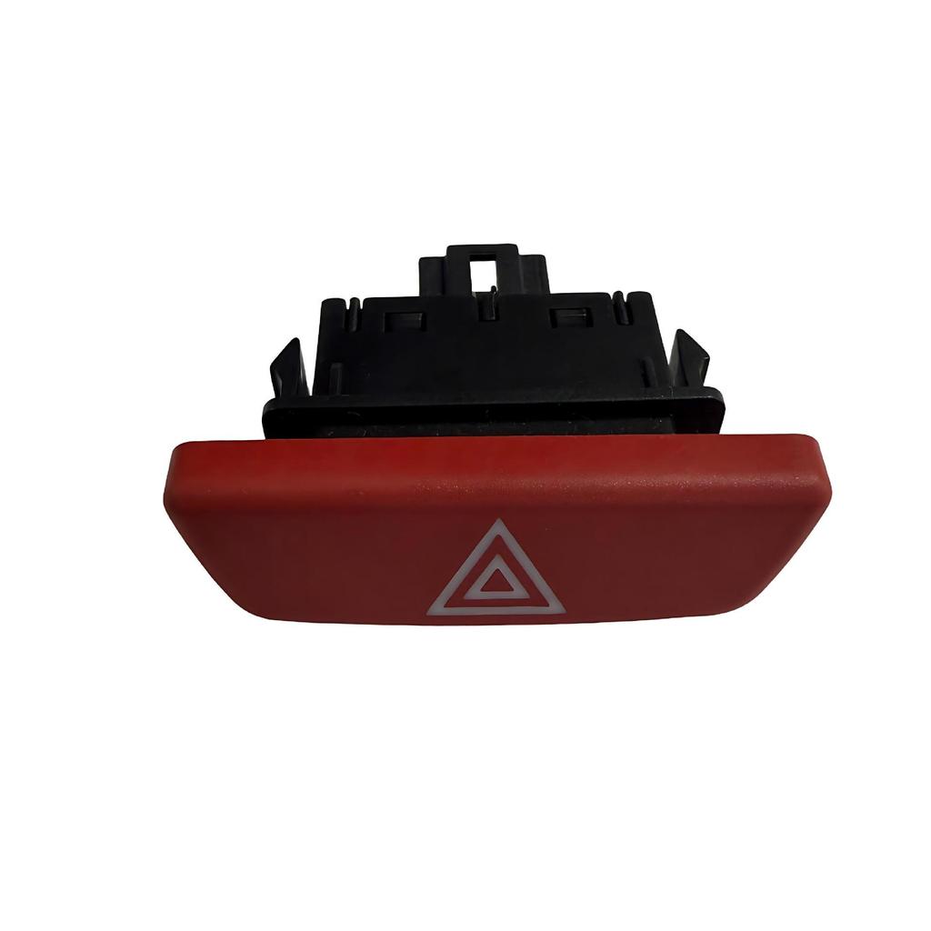 Iveco Light Fora 17 Hazard & Light Switch: Engineering Plastic, Min Order.