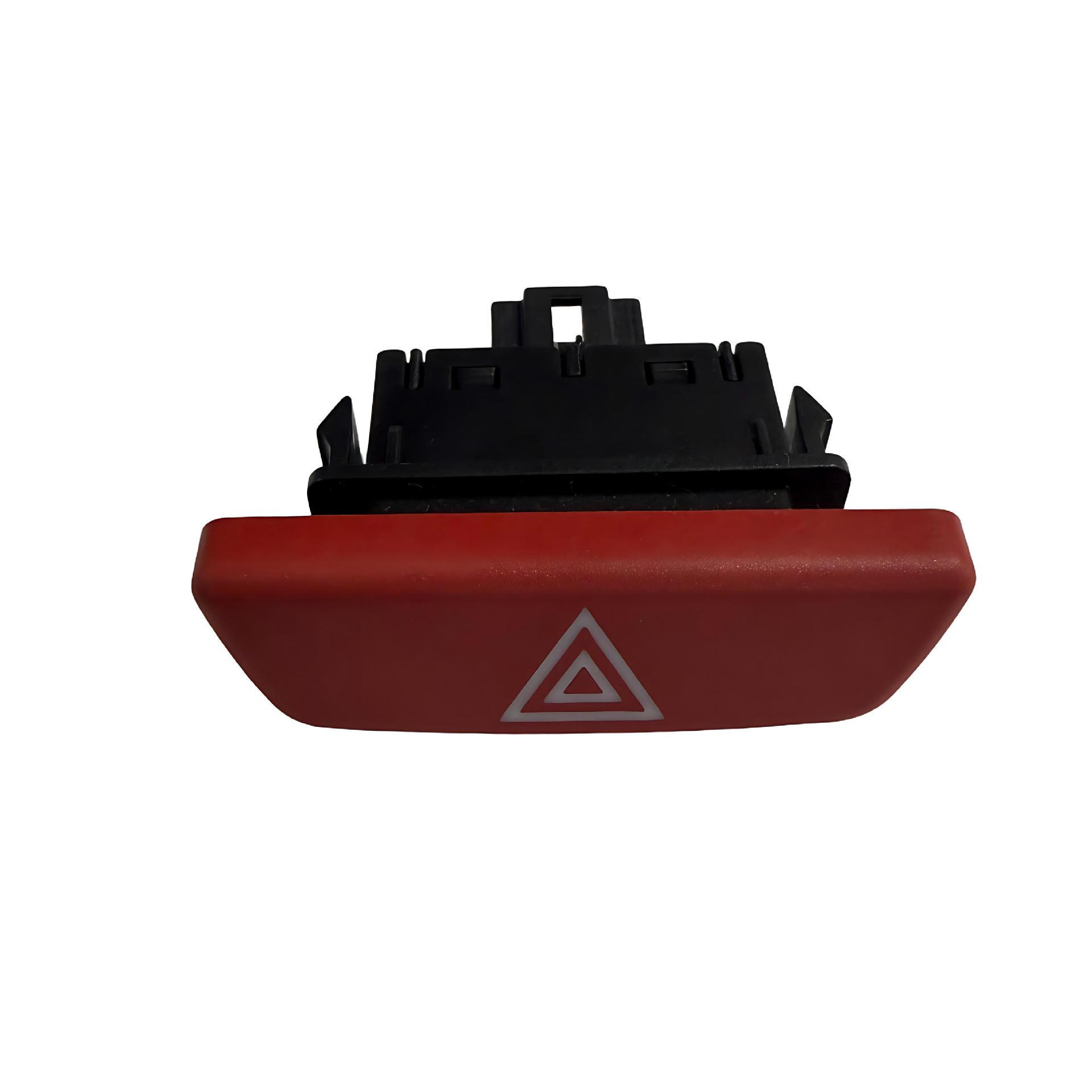 Iveco Light Fora 17 Hazard & Light Switch: Engineering Plastic, Min Order. Iveco