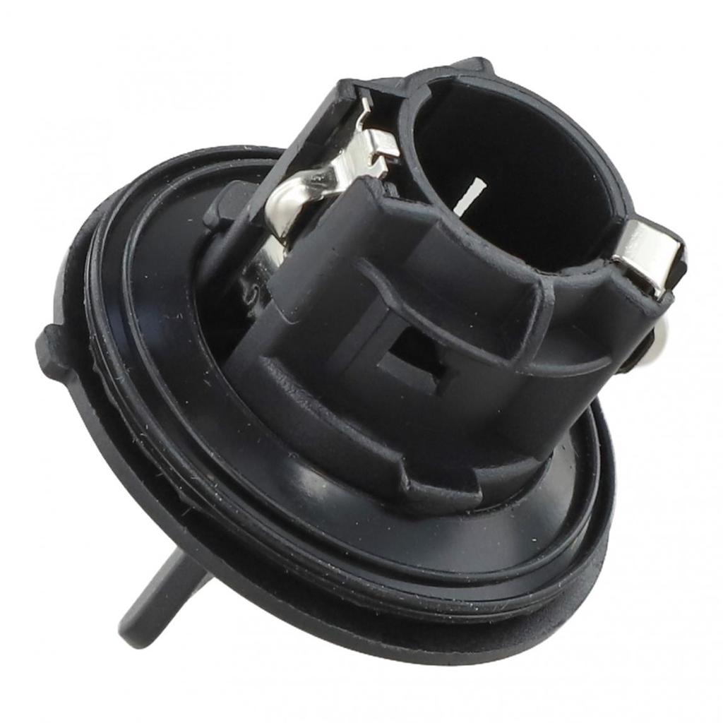 Light Bulb Holder High-quality Materials Wear-resistant 6J0941156A ABS