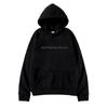 Jack Harlow Monica Logo Pullover Hoodie Damen Herren Lässig High Street Sweatshirts Herbst Winter Langarm Kleidung Oversized Op