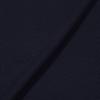 MOAA Layered Henley Tee (Navy)