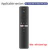 Remote Protective Covers For Mi TV Stick 4K Remote Control Soft Silicone Remote Control Cases For Mi TV