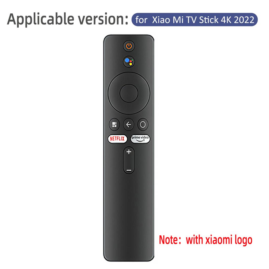 Remote Protective Covers For Mi TV Stick 4K Remote Control Soft Silicone Remote Control Cases For Mi TV