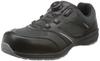 Ignio Safety JSAA Class B TGF Dial Size Shoes, Certified, Type, IGS1018TGF, Black, 23.5 Cm, 3.5E