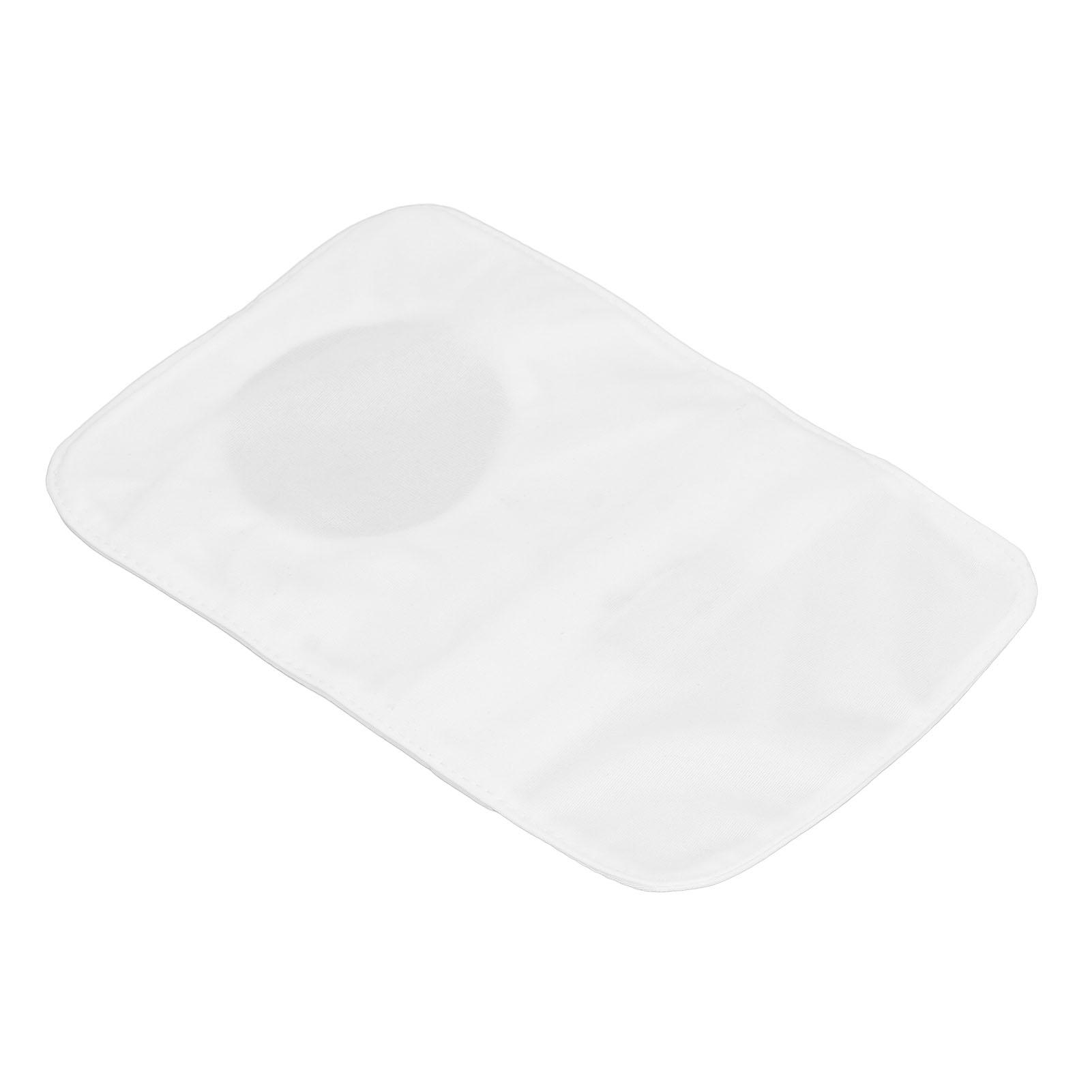 

Colostomy Bag Cover Prevent Dirty Breathable Washable Cotton Ostomy Pouch Cover