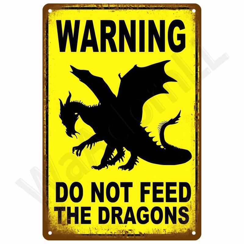 Vintage Tin Sign Home Decor Items Wall Decor Art Wall Mural Room Decoration Items Decor Men Retro Metal Sign Plate Bar Posters