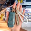 High-Grade Key Case for Ford Mondeo, Mustang, Edge, Kuga, Explorer, Taurus.