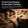 Portable Charging Protectors With Auto Power Off Feature For Office And Outdoor Activity