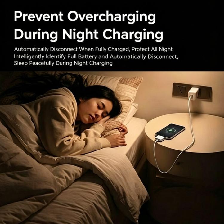 Portable Charging Protectors With Auto Power Off Feature For Office And Outdoor Activity