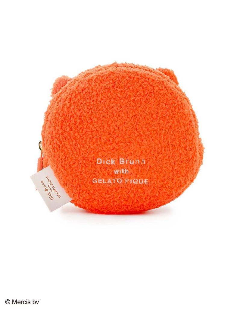 DickBruna Face Pouch PWGG244508 ORG [Gelato Pique]